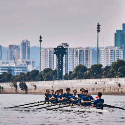 The 21st Chinese University of Hong Kong Rowing Championships_22