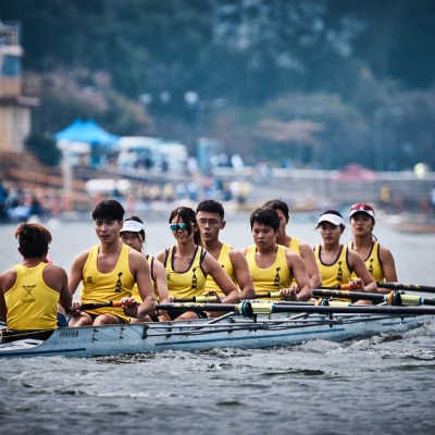 The 21st Chinese University of Hong Kong Rowing Championships_23