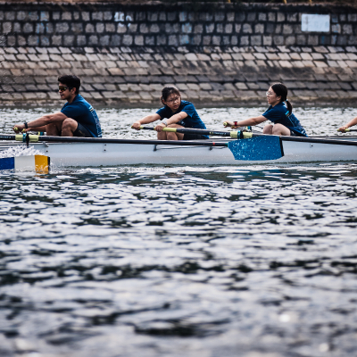 The 21st Chinese University of Hong Kong Rowing Championships_24