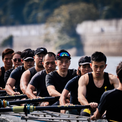 The 21st Chinese University of Hong Kong Rowing Championships_25