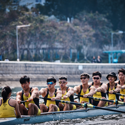 The 21st Chinese University of Hong Kong Rowing Championships_26