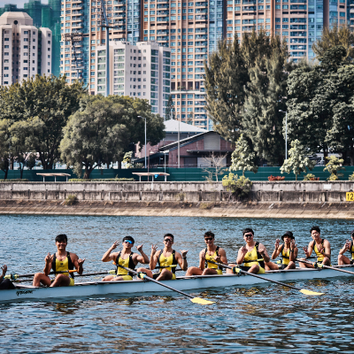 The 21st Chinese University of Hong Kong Rowing Championships_28