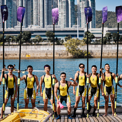 The 21st Chinese University of Hong Kong Rowing Championships_29