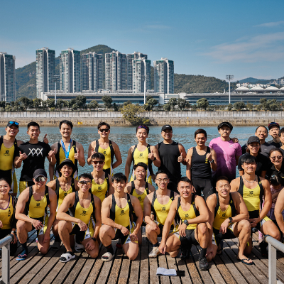 The 21st Chinese University of Hong Kong Rowing Championships_32