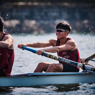 The 21st Chinese University of Hong Kong Rowing Championships_33