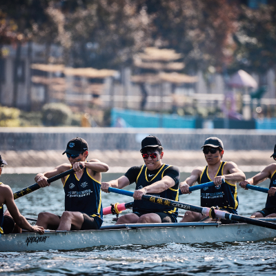 The 21st Chinese University of Hong Kong Rowing Championships_34