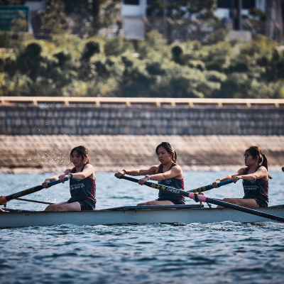 The 21st Chinese University of Hong Kong Rowing Championships_35