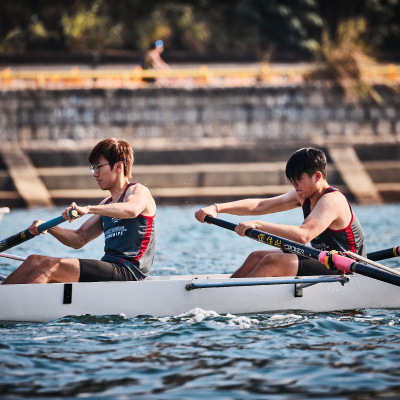 The 21st Chinese University of Hong Kong Rowing Championships_36