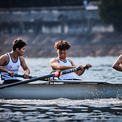 The 21st Chinese University of Hong Kong Rowing Championships_37