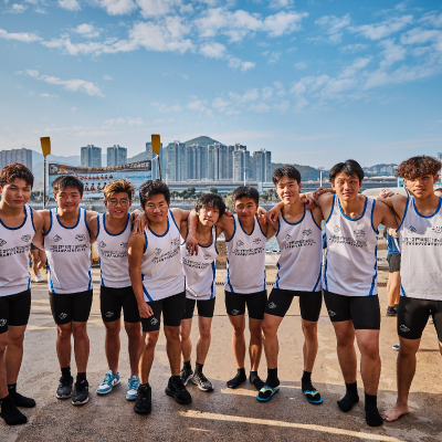 The 21st Chinese University of Hong Kong Rowing Championships_39