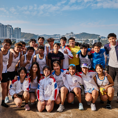 The 21st Chinese University of Hong Kong Rowing Championships_40
