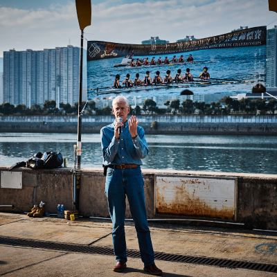 The 21st Chinese University of Hong Kong Rowing Championships_42