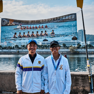 The 21st Chinese University of Hong Kong Rowing Championships_47