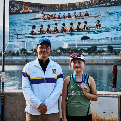 The 21st Chinese University of Hong Kong Rowing Championships_50