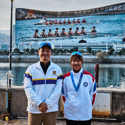 The 21st Chinese University of Hong Kong Rowing Championships_51