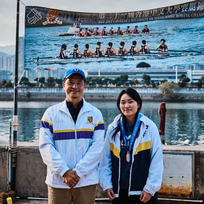 The 21st Chinese University of Hong Kong Rowing Championships_52