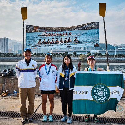 The 21st Chinese University of Hong Kong Rowing Championships_53