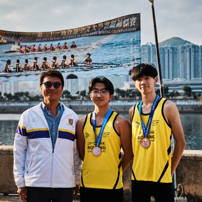 The 21st Chinese University of Hong Kong Rowing Championships_54