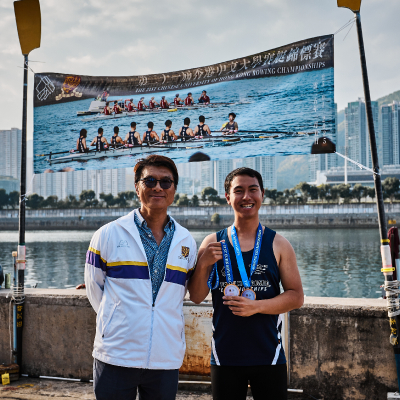 The 21st Chinese University of Hong Kong Rowing Championships_56