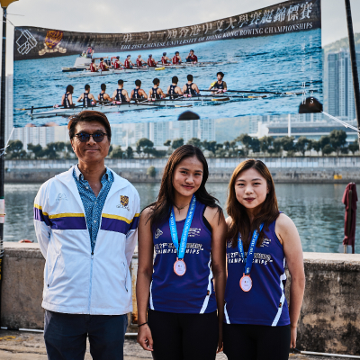 The 21st Chinese University of Hong Kong Rowing Championships_58