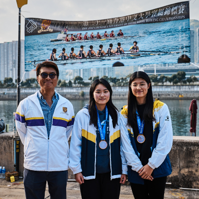 The 21st Chinese University of Hong Kong Rowing Championships_60