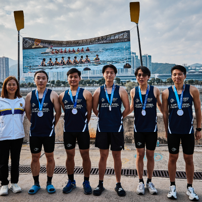 The 21st Chinese University of Hong Kong Rowing Championships_63