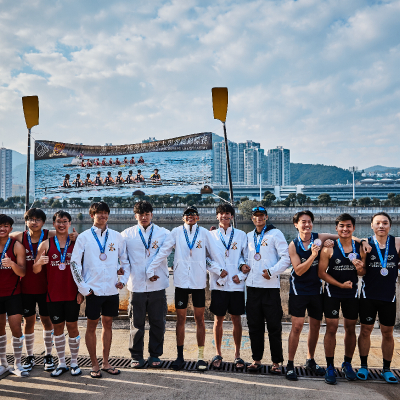 The 21st Chinese University of Hong Kong Rowing Championships_65