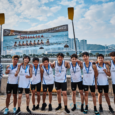 The 21st Chinese University of Hong Kong Rowing Championships_72