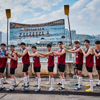 The 21st Chinese University of Hong Kong Rowing Championships_73