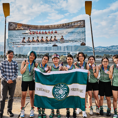 The 21st Chinese University of Hong Kong Rowing Championships_75