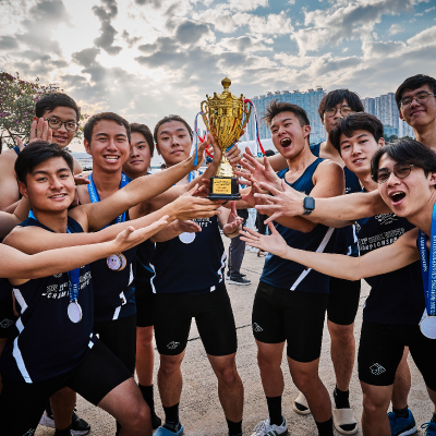 The 21st Chinese University of Hong Kong Rowing Championships_84