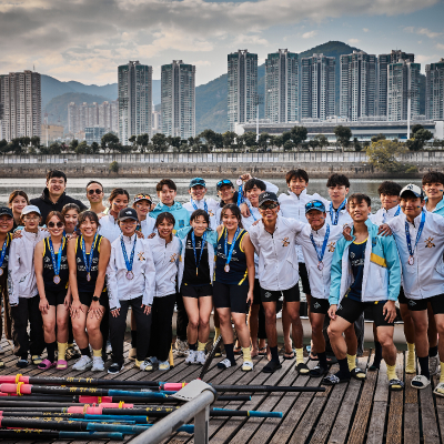 The 21st Chinese University of Hong Kong Rowing Championships_85