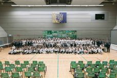 2024-25 CUHK Sports Prizes Presentation Ceremony