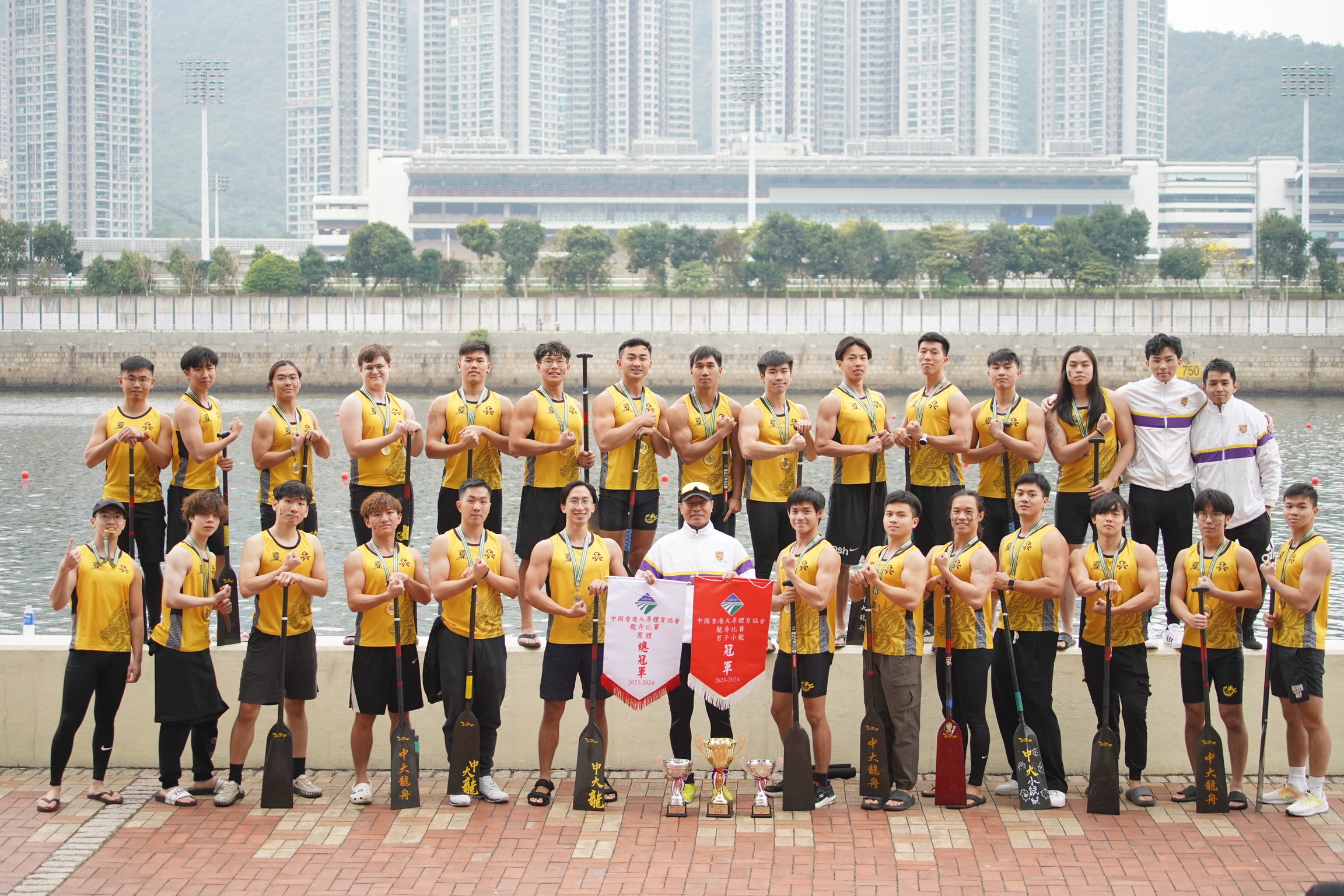 DragonBoat boys 2023 2024