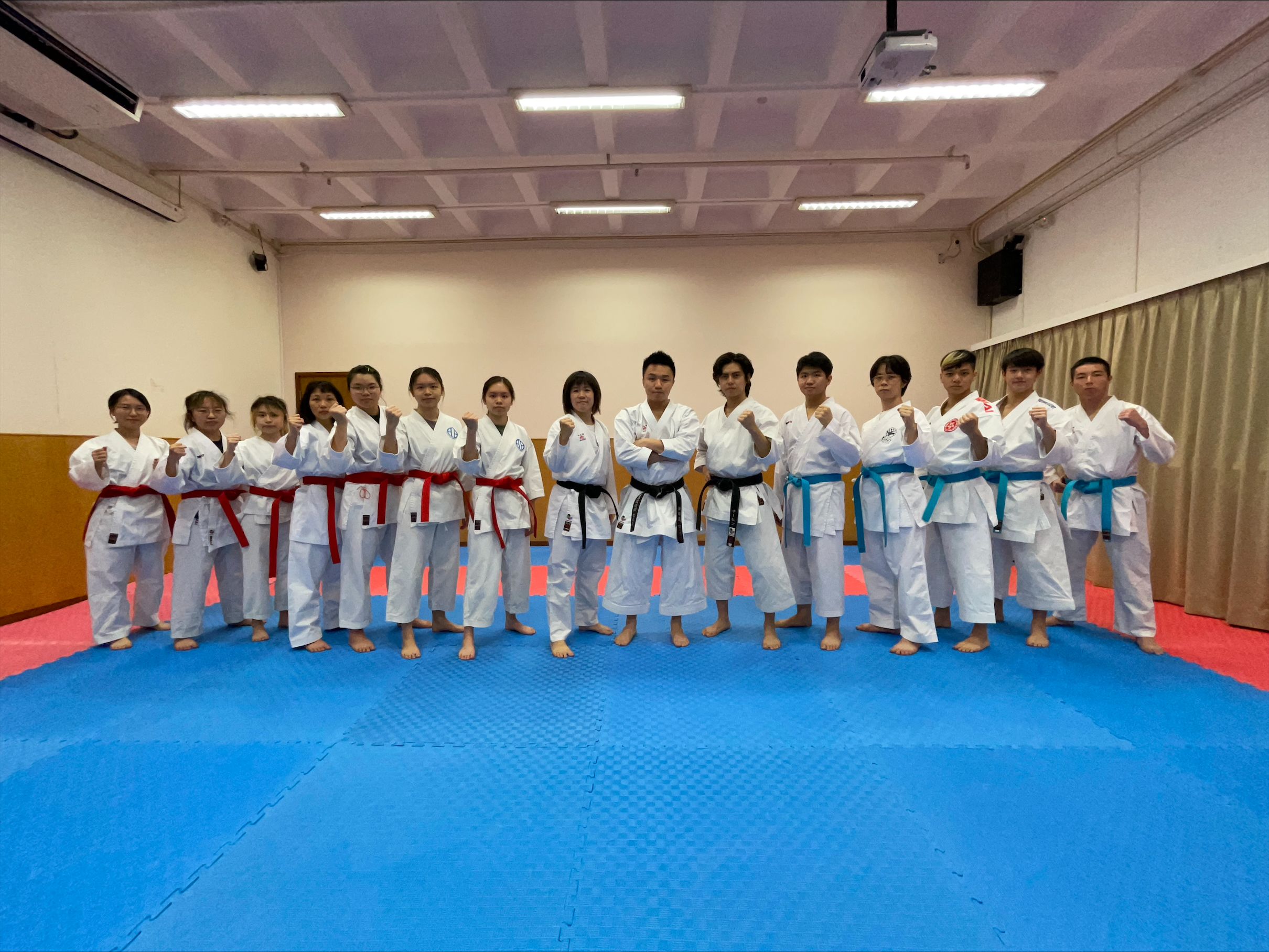Karate boysgirls 2022 2023