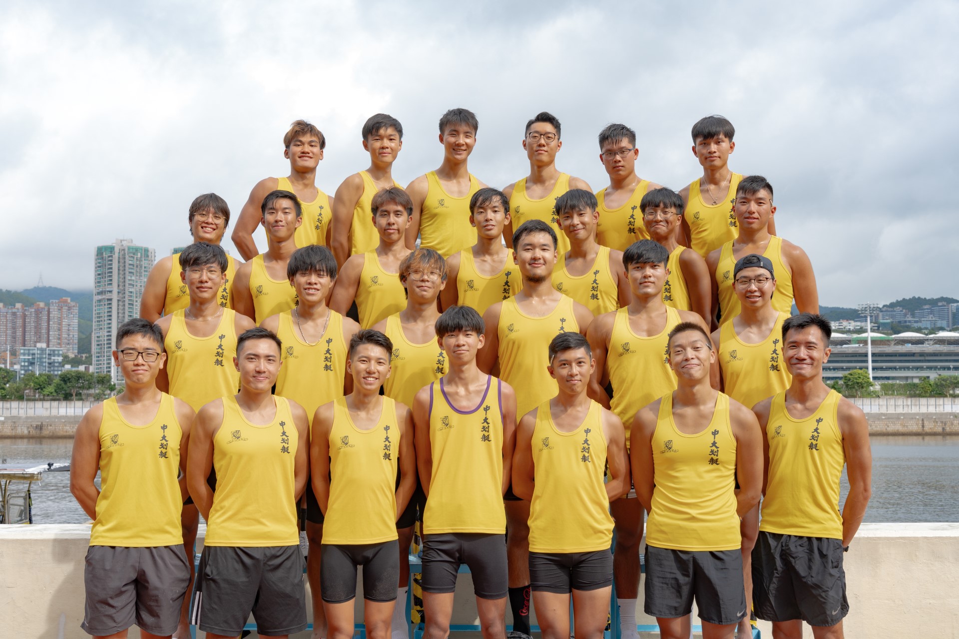 Rowing boys 2023 2024