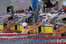 香港大專體育協會第五十五屆周年水運會_20