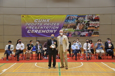 2021-22 CUHK Sports Prizes Presentation Ceremony_56