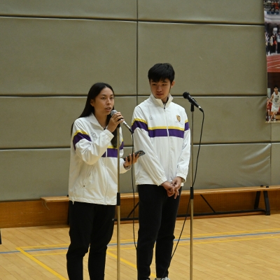 2023-24 CUHK Sports Scholarships and Prizes Presentation Ceremony_1