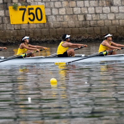 JACKIE CHAN CHALLENGE CUP HONG KONG UNIVERSITIES ROWING CHAMPIONSHIPS 2023_24