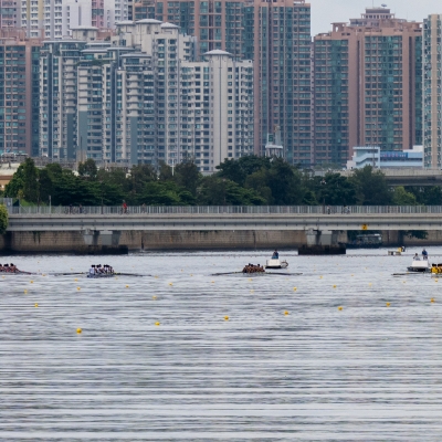 JACKIE CHAN CHALLENGE CUP HONG KONG UNIVERSITIES ROWING CHAMPIONSHIPS 2023_34