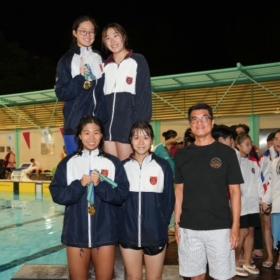 2023 CUHK Aquatic Meet_161