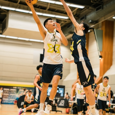 CUHK 3x3 Basketball 2024_2