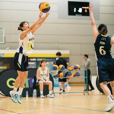 CUHK 3x3 Basketball 2024_4