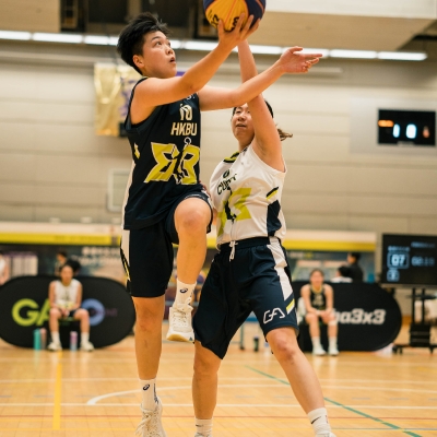 CUHK 3x3 Basketball 2024_6