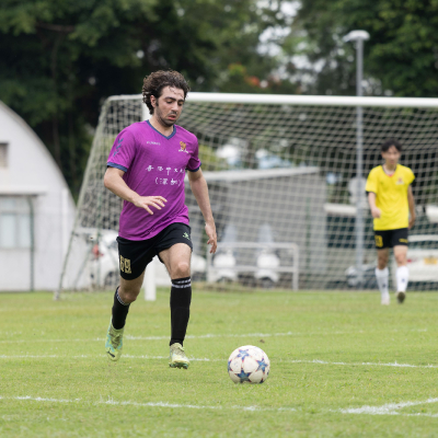 CUHK vs CUHK(SZ) Friendly Match_105