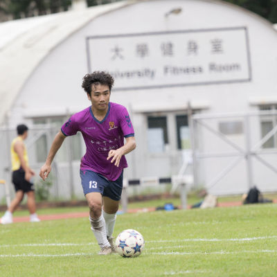 CUHK vs CUHK(SZ) Friendly Match_107