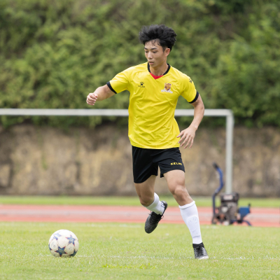 CUHK vs CUHK(SZ) Friendly Match_122