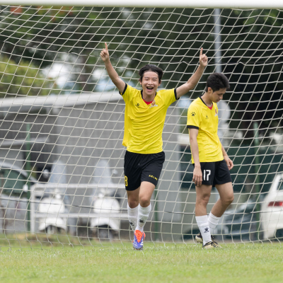 CUHK vs CUHK(SZ) Friendly Match_130
