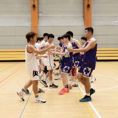 CUHK vs CUHK(SZ) Friendly Match_23